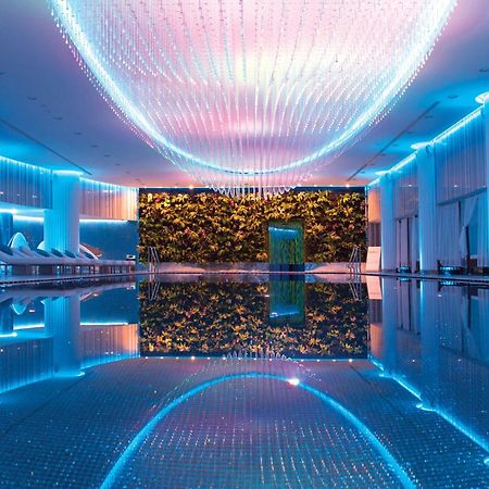 Tsarsky Hotel Kiev Extérieur photo