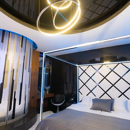 Tsarsky Hotel Kiev Extérieur photo