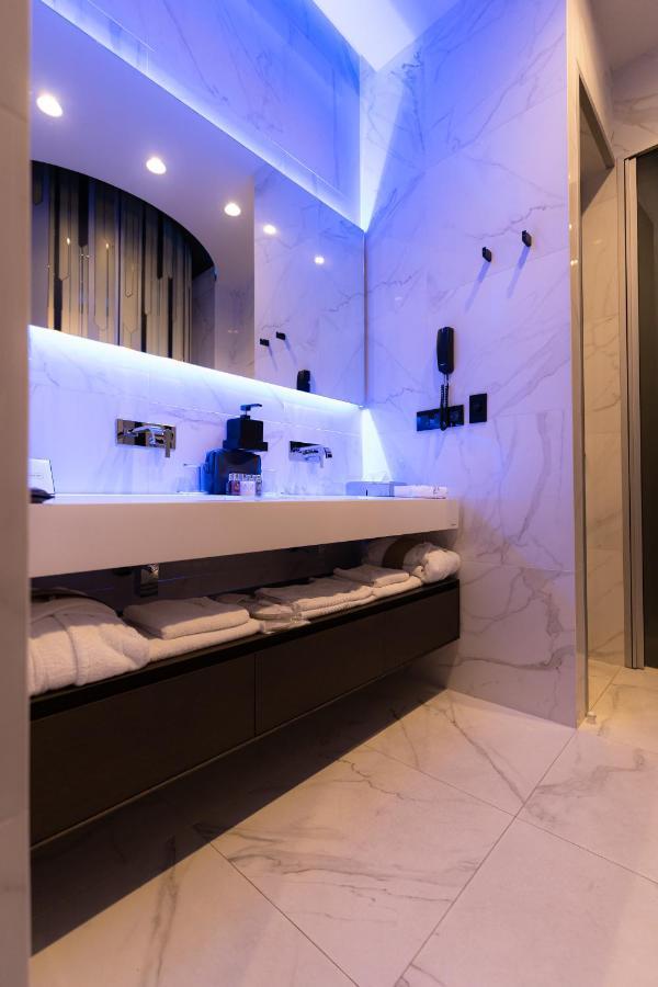 Tsarsky Hotel Kiev Extérieur photo