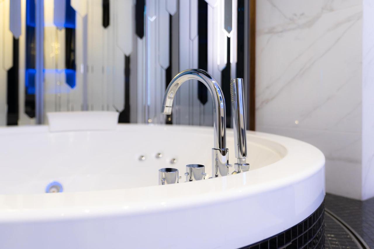 Tsarsky Hotel Kiev Extérieur photo