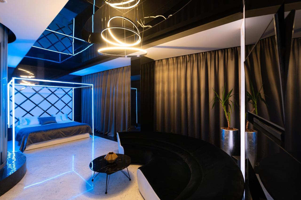 Tsarsky Hotel Kiev Extérieur photo
