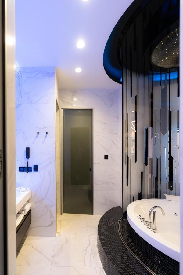 Tsarsky Hotel Kiev Extérieur photo