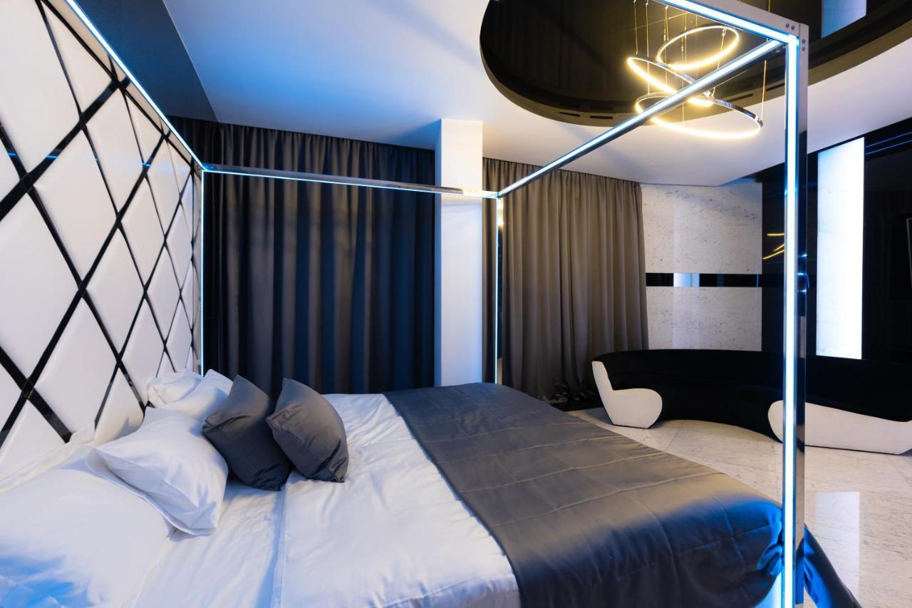 Tsarsky Hotel Kiev Extérieur photo