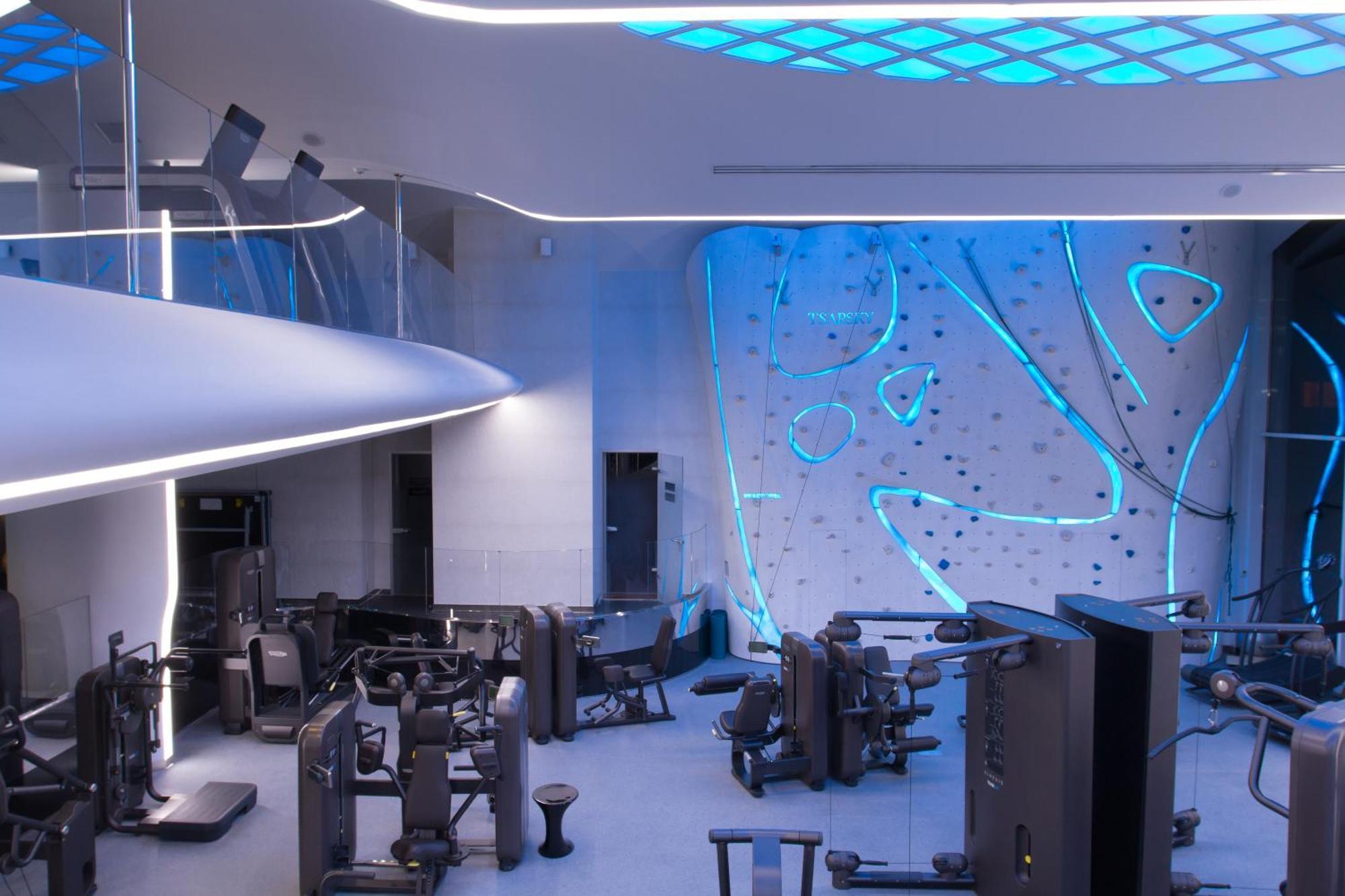 Tsarsky Hotel Kiev Extérieur photo